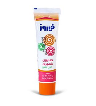 صـابون خمیری فیروز