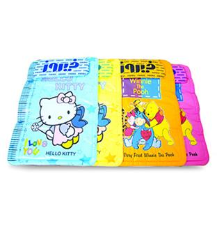 زیر انداز بالشدار فیروز